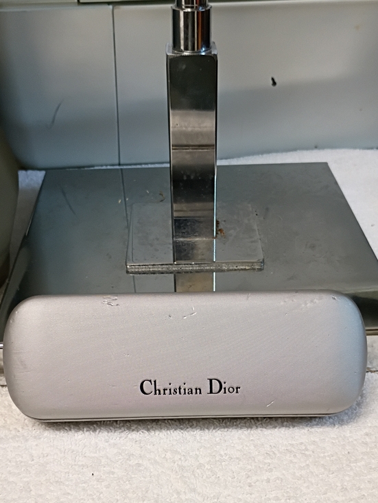 Dior Accessories - Christian Dior Eyewear Case